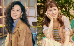 Gong Hyo Jin Jadi Sorotan Setelah Mengungkap Rahasia Tubuh Langsingnya