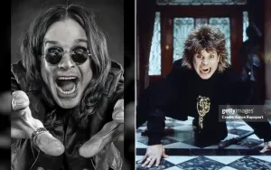 Ozzy Osbourne Akan Hadir Kembali Lewat Teknologi AI, Ini Kata Putranya