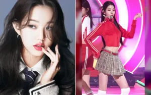 Kepopuleran Wonyoung IVE Melonjak Usai Saran Unik Tentang Mencuci Sendok