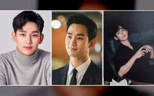 Agensi Kim Soo Hyun Rilis Pernyataan Resmi Terkait Kontroversi dengan Kim Sae Ron