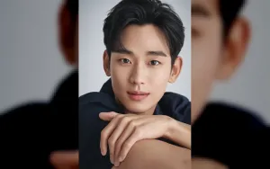 Kim Soo Hyun Akhirnya Berbicara Setelah Penangkapan Operator Hover Lab