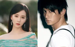 Rumor Perceraian Liu Shishi dan Nicky Wu Muncul Kembali di Tengah Penampilan di Vietnam