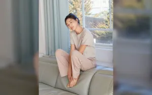 Jun Ji Hyun Ungkap Alasan Tak Pernah Gunakan Media Sosial