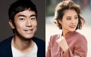 Lee Si Eon dan Seo Ji Seung Sambut Kelahiran Anak Pertama Mereka