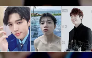Nam Woo Hyun dan Park Eun Hye Tampilkan Aksi Menegangkan di Film 