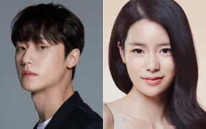 Kabar Terbaru Lee Do Hyun dan Lim Ji Yeon, Ditemukan Bersama Lagi?