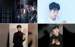 Drama Kim Soo Hyun 'Knock-Off' Masih Tertunda Setelah Penangkapan Kim Se Ui