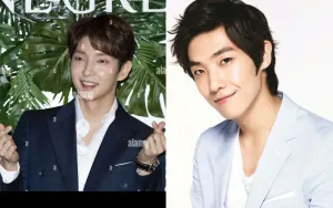 Lee Joon Cerita Masa Kecilnya yang Sulit: Tinggal di Ruang Latihan