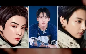Jungkook BTS Ungkap Alasan Akun Instagramnya Dihapus