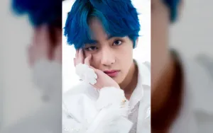 BTS V dan ENHYPEN Sunghoon Bersaing Ketat dalam Voting Visual Terbaik di UPICK