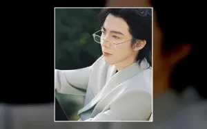 Perubahan Mendadak Pemeran Utama Wanita di Drama C Liu Yu Ning