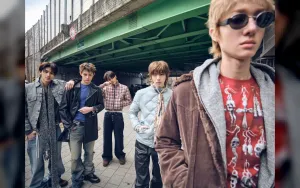 CORTIS Raih Prestasi dengan Album 'GREENGREEN' di Billboard 200