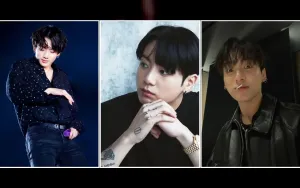 Jungkook BTS Jadi Sorotan Usai Menang di AMAs 2026