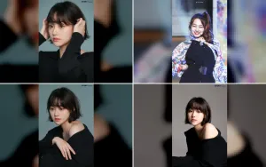Kang Mina Klarifikasi Isu Konflik I.O.I: Kami Masih Sering Berkomunikasi
