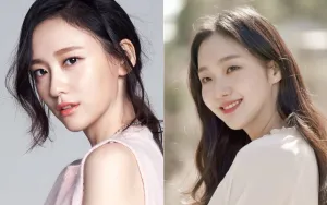 Park Ji Hyun Pujian untuk Kim Go Eun: Seperti Penyihir yang Mengubah Segalanya Menjadi Emas