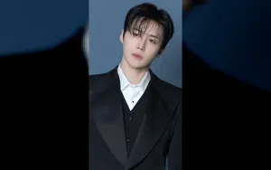 Kim Seon Ho Ternyata Mirip 'Chief Hong' dalam Kehidupan Nyata