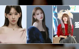 HYBE Luncurkan Grup Hoobae dengan Nama Sama dan Ubah Nama Sunbae
