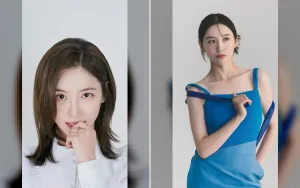 Park Ji Hyun Tarik Perhatian Berkat Latar Belakang Keluarga dan Pendidikan Elite