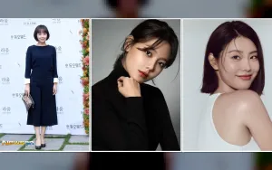 Kang Sung Yeon Umumkan Pernikahan Ketiga Setelah Perceraian yang Menyentuh Hati