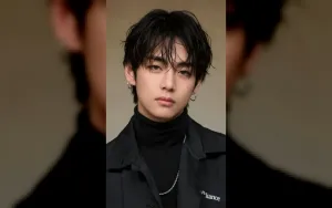 Kebaikan V BTS Selama Wamil Viral, Teman Sekelas Cerita Momen Mengharukan