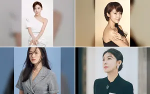 Persahabatan Ha Ji Won dan Lee Sang Hwa Terungkap di Video YouTube
