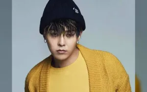 G-Dragon Hapus Like di Postingan Kim Soo Hyun Usai Kontroversi Online