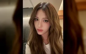 Jeon Somi Ungkap Perasaan Menyentuh Saat I.O.I Akhiri Promosi 