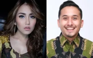 Ayu Ting Ting Kenalkan Kevin Gusnadi ke Keluarga, Siap Melangkah Lebih Serius?