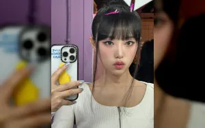 Choi Yena Ungkap Pengabdian Luar Biasa kepada Orang Tua
