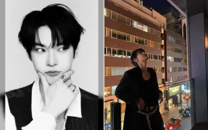 Doyoung NCT Donasi 100 Juta KRW untuk Pencegahan Bunuh Diri