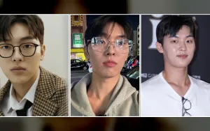Choi Min Sik Terpesona dengan Karya Choi Hyun Wook di Teaser 