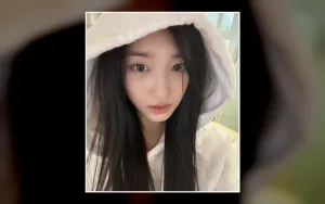 Leeseo IVE Jadi Muse Baru Brand Makeup LIZDA, Pesonanya Bikin Terpukau!
