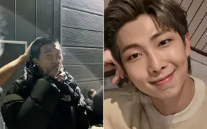 RM BTS Dapat Kritikan Usai Bahas Pengalaman Militer Jungkook