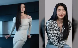 Lim Ji Yeon dan Jisoo BLACKPINK, Siapa yang Lebih Bersinar di Acara Ini?