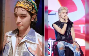Taeyong NCT Raih Kemenangan Solo Pertama di 