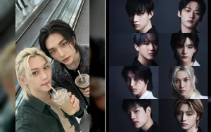 Stray Kids Raih 200 Juta Views untuk MV 'MIROH', Jadi yang Kesembilan