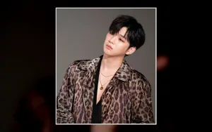 Fans Terpesona dengan Pembaruan Instagram Terbaru Kang Daniel