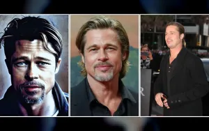 Brad Pitt Terlibat Gugatan dengan Perusahaan Krim untuk Penis
