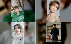 Leeteuk Super Junior Alami Kecelakaan Mobil Dua Minggu Setelah Beli Porsche Baru