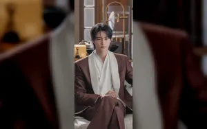 Byeon Woo Seok Ungkap Keputusan Berani di Tengah Utang yang Menghimpit