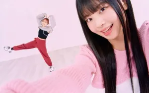 Penampilan Live Cover 'Golden' oleh Girl Group Jepang Viral di Kalangan Netizen Korea