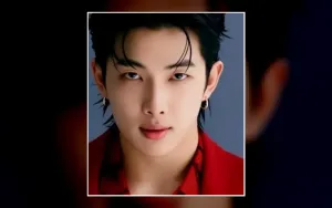 RM BTS Ungkap Tantangan di Balik Comeback dan Viralitas di Media Sosial