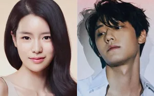 Lim Ji Yeon dan Lee Do Hyun Tertangkap Sedang Berkencan Santai di Korea