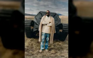 Italia Batalkan Konser Kanye West dan Travis Scott Karena Masalah Keamanan