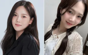Hyojung OH MY GIRL Cerita Perjuangan Sebelum Debut dan Masa Sulitnya