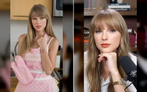 Pria Perencana Serangan di Konser Taylor Swift Divonis 15 Tahun Penjara