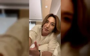 Leeteuk Super Junior Alami Kecelakaan Serius dengan Porsche Barunya