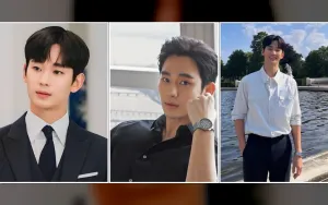 Kim Soo Hyun Terbebas dari Kontroversi, Ganti Rugi Bisa Mencapai ₩30 Miliar
