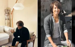 Konser F*FOREVER Jakarta 2026: Reuni Nostalgia Tiga Member F4 dan Penampilan Memukau Ashin