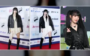 Choi Yena dan Zhang Hao Ceritakan Kisah Lucu di Balik Nama Panggilan Aplikasi